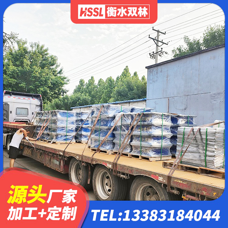 巴南区LNR1000建筑隔震支座源头工厂 巴南区建筑大型减震支座厂家 巴南区LNR橡胶支座价格 巴南区建筑楼梯叠层橡胶隔震支座源头工厂 - 第7张