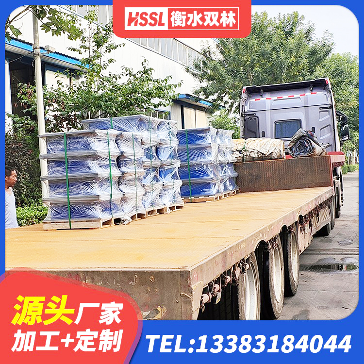 巴南区天然隔震支座LNR1000-Ⅱ源头工厂 巴南区600的隔震支座多少钱 巴南区房屋隔震支座多少钱 巴南区建筑楼梯减震支座 - 第9张