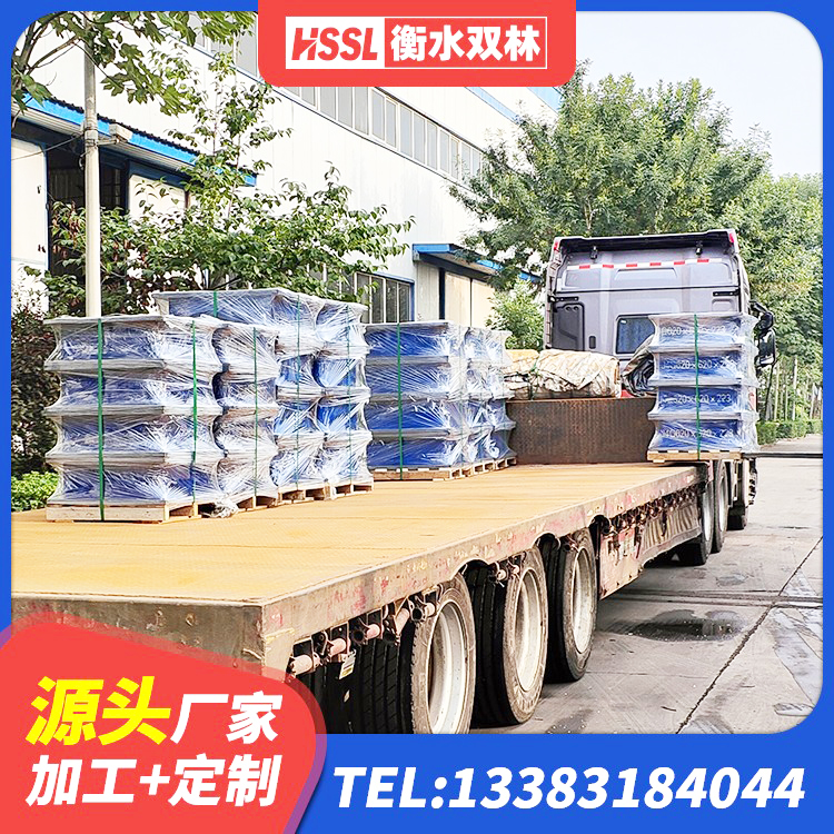 巴南区建筑橡胶隔震支座HDR源头工厂 巴南区HDR600高阻尼橡胶隔震支座什么价格 巴南区LNR600建筑隔震支座 巴南区橡胶组合隔震支座什么价格 - 第8张