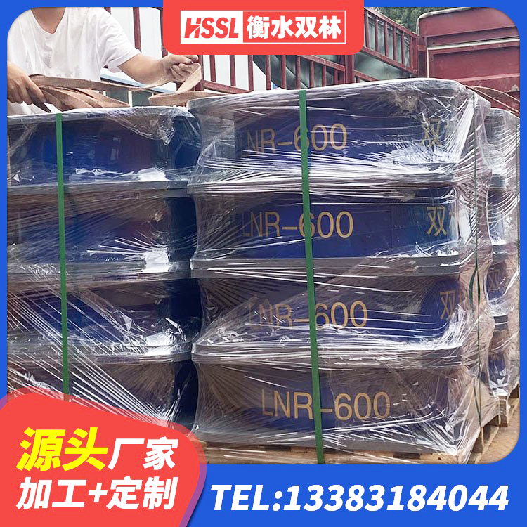 巴南区铅芯橡胶抗震支座源头工厂 巴南区铅芯减橡胶隔震支座 巴南区LRB橡胶隔震支座1000(II型)生产厂家 巴南区HDR900高阻尼隔震支座源头工厂 - 第6张