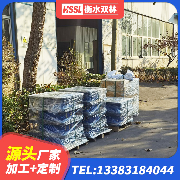 巴南区LRB隔震支座600(II型)生产厂家 巴南区防震橡胶支座生产厂家 巴南区高阻尼隔震支座HDR600厂家 巴南区建筑II型LRB铅芯橡胶隔震支座源头工厂 - 第4张